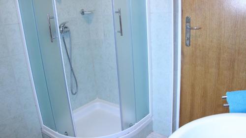 Apartments in city center Ventus