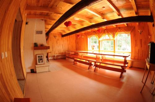Guest House Ventas Rumba in 肯达瓦