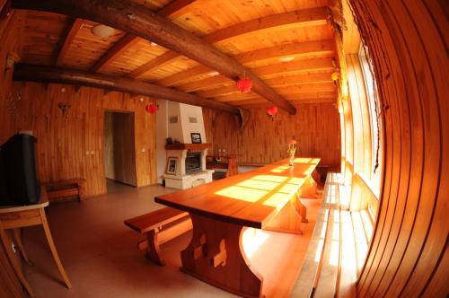Guest House Ventas Rumba in 肯达瓦