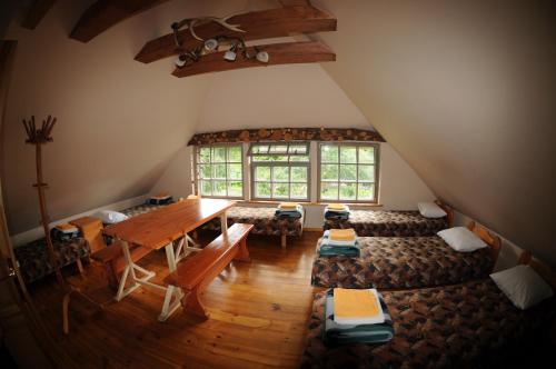 Guest House Ventas Rumba in 肯达瓦