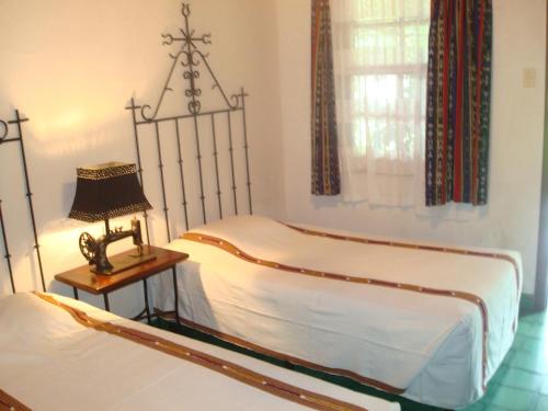 Hotel Casa Duranta in Coban