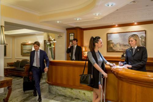 Albergo Ottocento - image 9