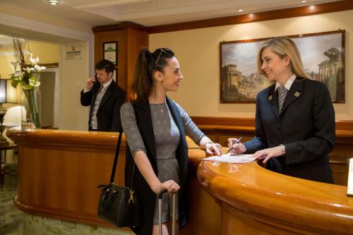 Albergo Ottocento - image 14