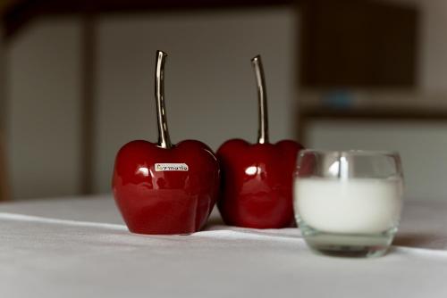 Pension Garden Hotel - main image