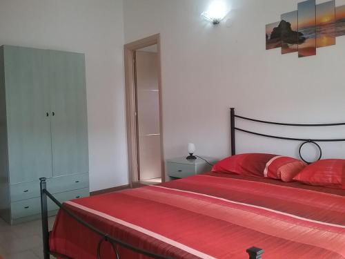 Bed and Breakfast L' Aranciera