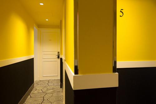 Hotel Haussmann Saint Augustin - image 3