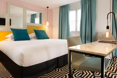 Hotel Haussmann Saint Augustin - image 6