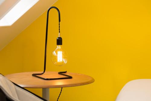 Hotel Haussmann Saint Augustin - image 4