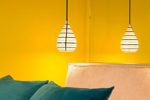 Hotel Haussmann Saint Augustin - image 2