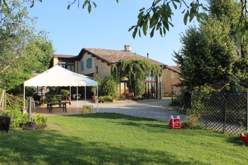 Agriturismo Il Gelso