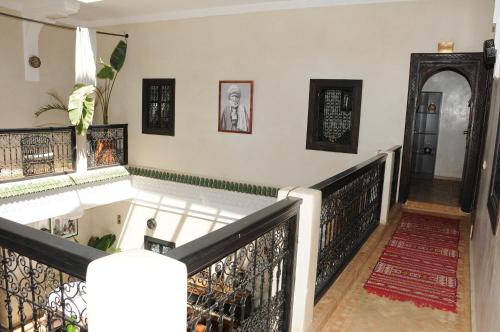 Riad haraka