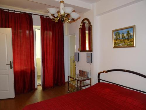 Vila Smarald Apartments