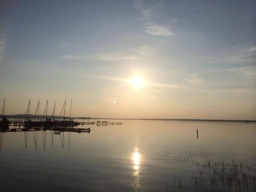 Ferien-Whg Stünkel nähe Steinhuder Meer