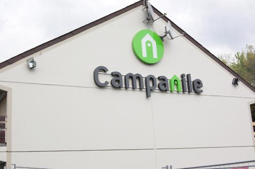 Campanile Amiens - Glisy - image 13