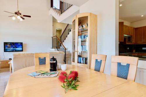 4 bedroom Villa Helidoni with private infinity pool, Aphrodite Hills Resort 4 bedroom Villa Helidoni with private infinity pool, Aphrodite Hills Resort