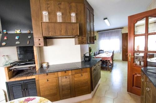 Villa Isaac Albeniz gîte à louer Sabadell