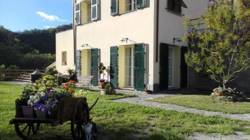 Cà di Gatti Guesthouse 2