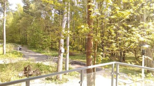Porta Mare Apartamenty Leśne Tarasy