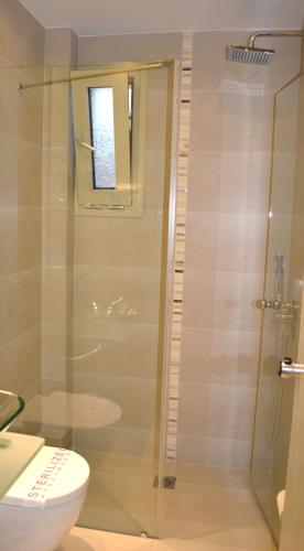 Saga Hotel - image 7