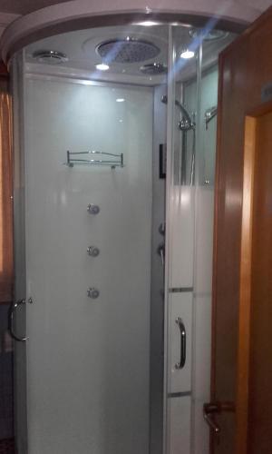 Albergo Cervo
