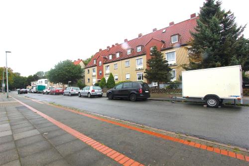 Private Apartment, Hannover (fotografie 2)