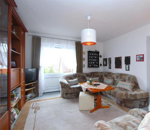 Private Apartment, Hannover (fotografie 3)