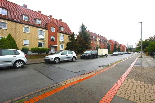 Private Apartment, Hannover (fotografie 6)