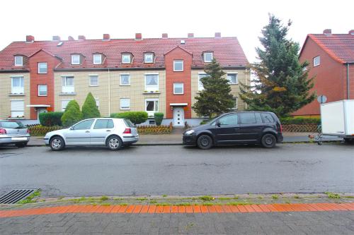 Private Apartment, Hannover (fotografie 10)