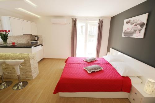  Apartments Madison, Pension in Zadar