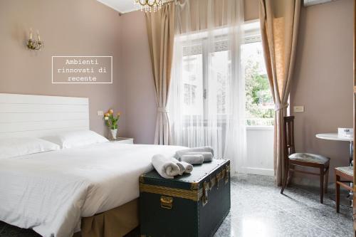 Roma Talenti Breme B&B