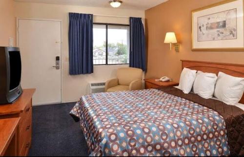 Americas Best Value Inn Carson City