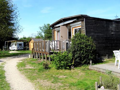 photo chambre Le Petit Marais