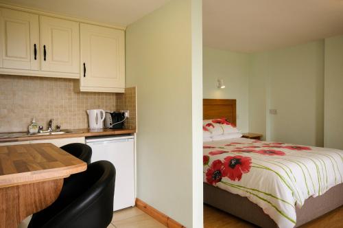 Seabreeze Junior Suite Renvyle in Connemara