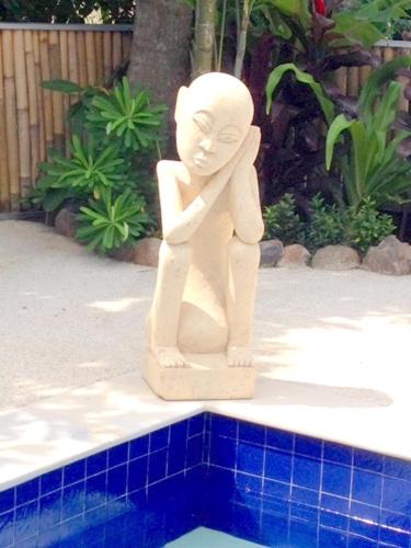 Kebun Rohani Cottages – Senggigi Beach, ID