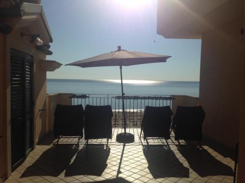Hotel Capital – Cupra Marittima, MO
