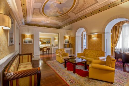 Hotel La Residenca