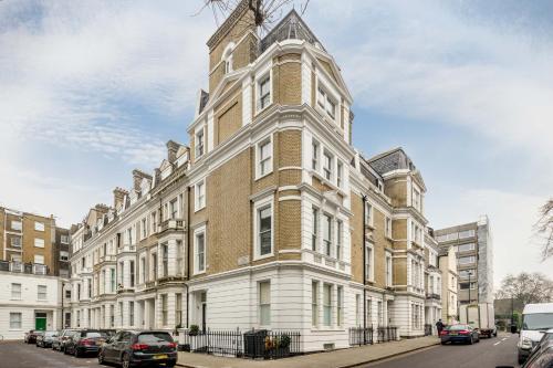 Ferienwohnungen Und Apartments In London Notting Hill Gunstig