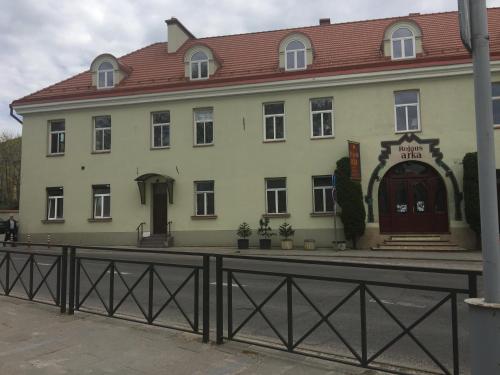 Vilnius Symphony Apartments - image 4