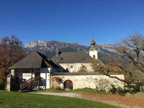 Appartement Hauser Kaibling