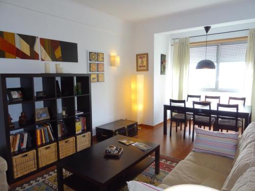  Apartamento Lisboa, Ferienwohnung in Carnaxide
