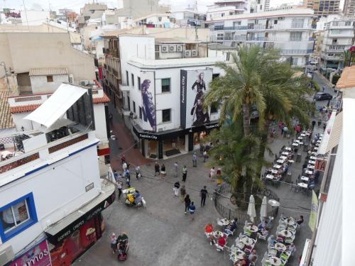 Hotel Benidorm City Olympia - image 5