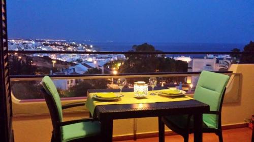  Sea View in Albufeira