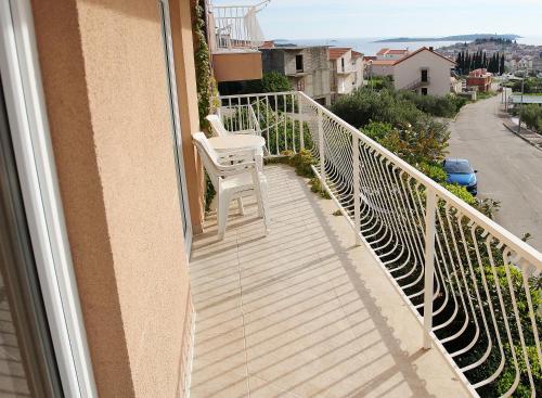 Apartments Silvija - image 11