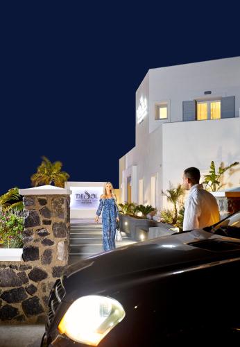 De Sol Hotel & Spa - image 4