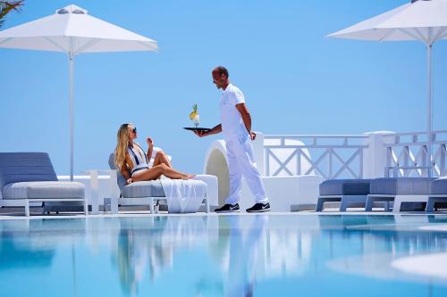 De Sol Hotel & Spa - image 10