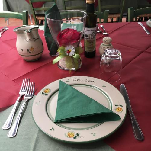 Agriturismo Villa Gaia 4