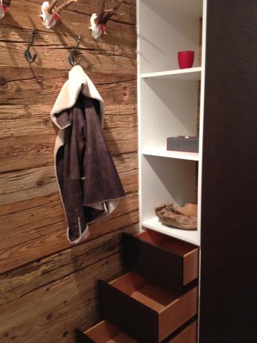 Appartement Hauser Kaibling