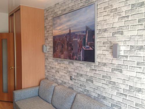 Apartment Na Ryabinina