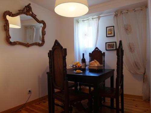 Apartment in Lisbon 