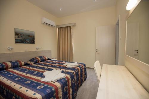 Eligonia Hotel Apartments 3